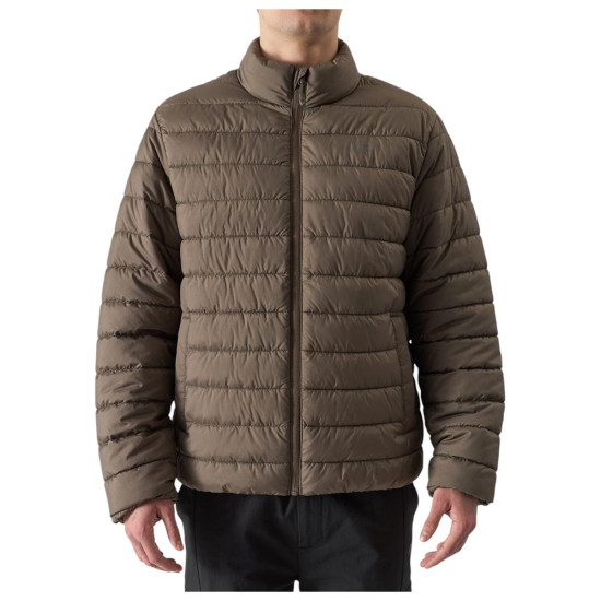 4F Ανδρικό μπουφάν Down Jacket